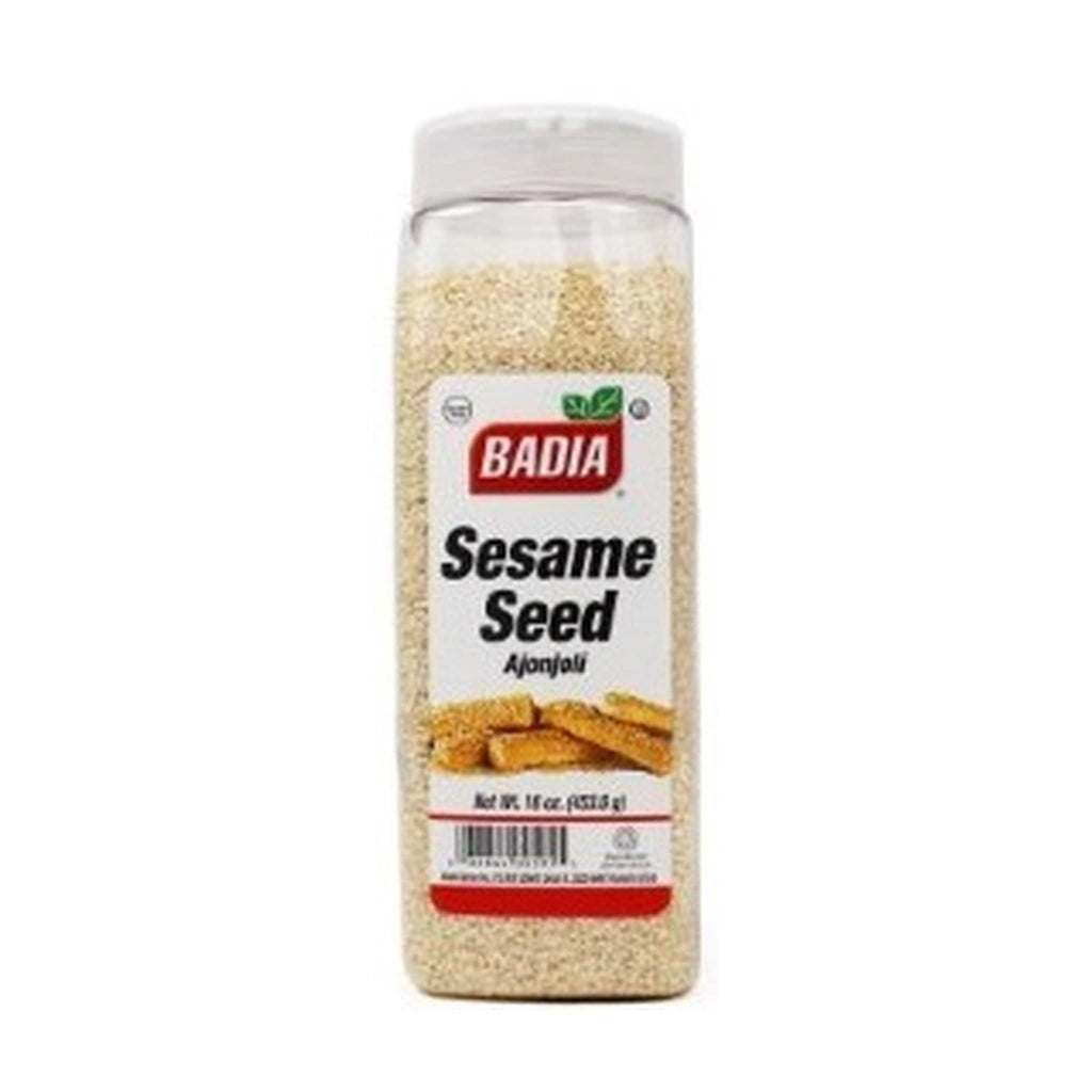 Badia Sesame Seed 453.6G