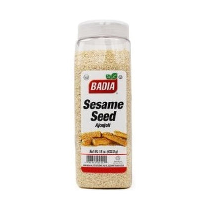 Badia Sesame Seed 453.6G