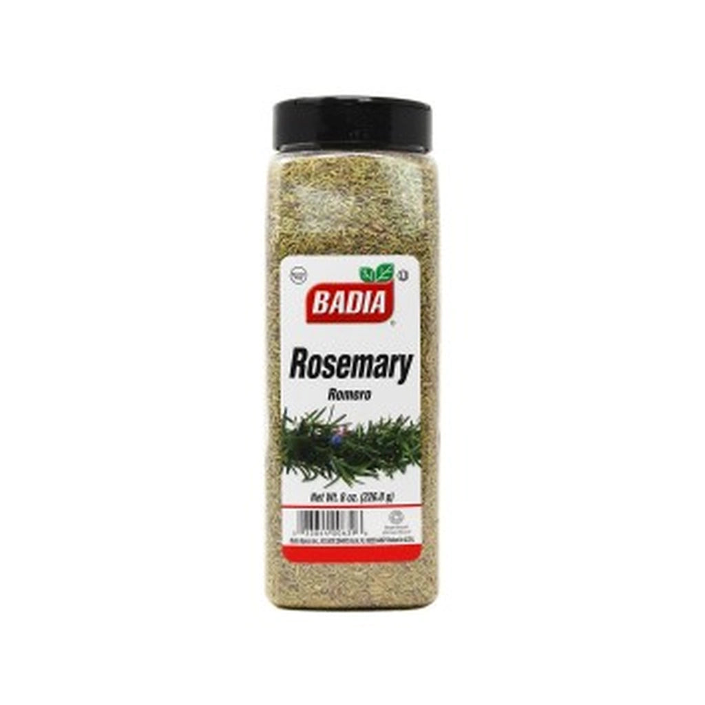 Badia Rosemary Leaves 8Oz