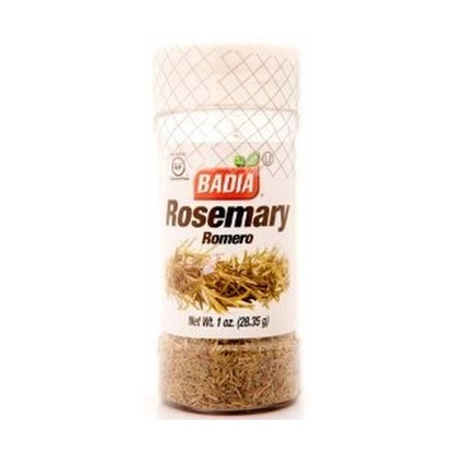 Badia Rosemary 1Oz
