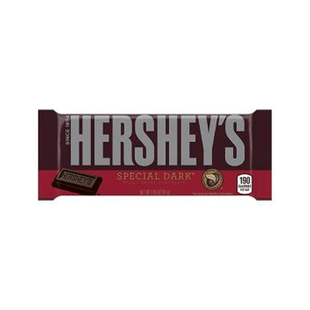 Hershey'S Dark Chocolate Bar 41G