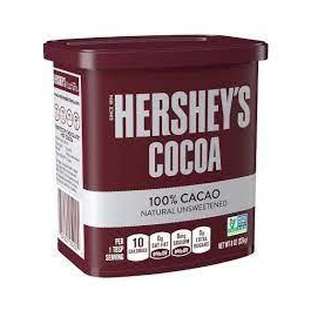 Hershey'S Naturals Coco Powder 8Oz