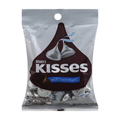 Hershy Kisses 150G
