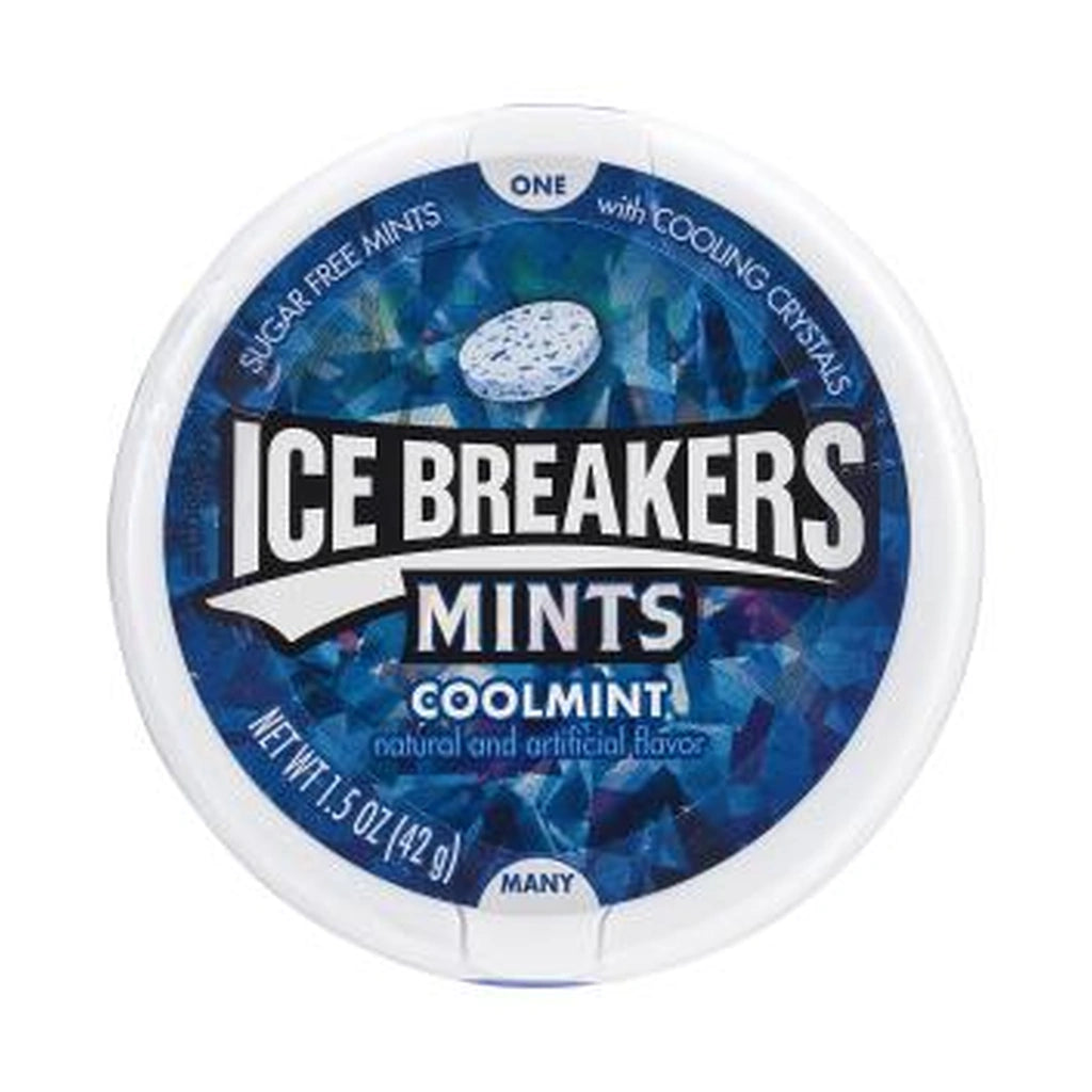 Ice Breaker Cool Mint 1.5Oz