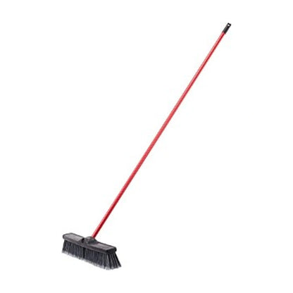 Angle Broom Med