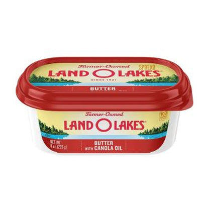 Land O Lakes 682 Spread C/Oil 226G