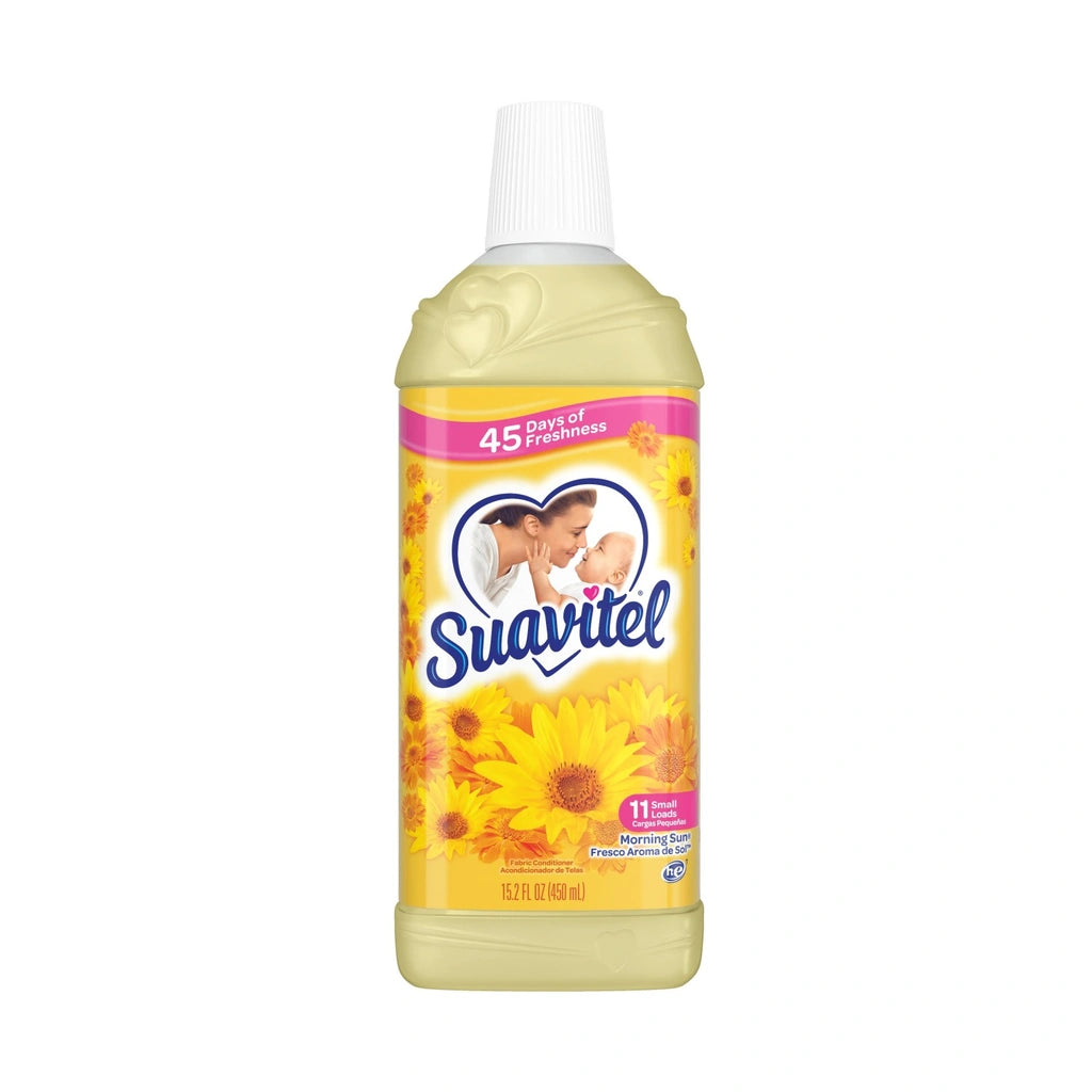 Suavitel Morning Sun 450Ml