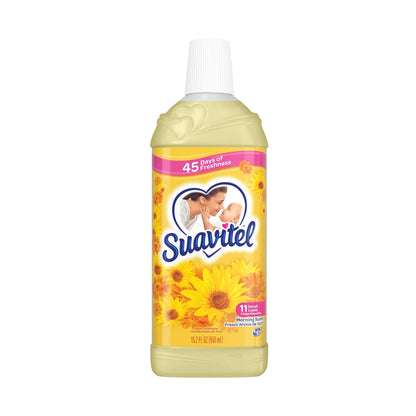 Suavitel Morning Sun 450Ml