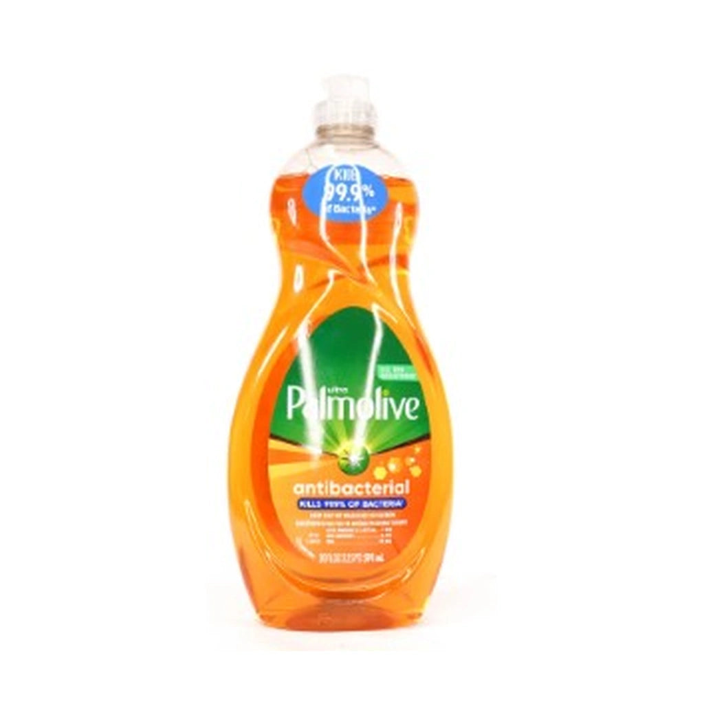 Palmolive Ultra Orange Antibacterial 20Z