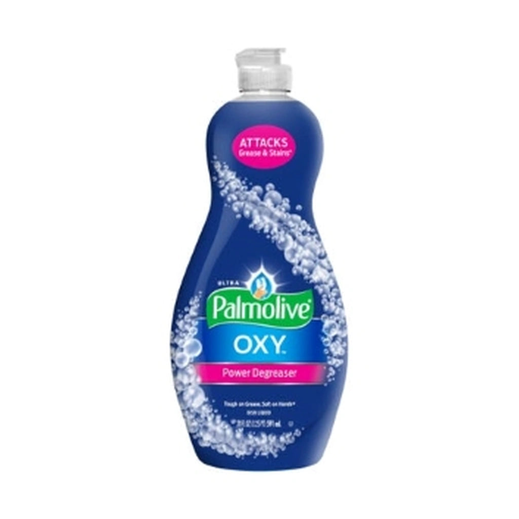 Palmolive Ultra Oxy Power Degreser 20Oz