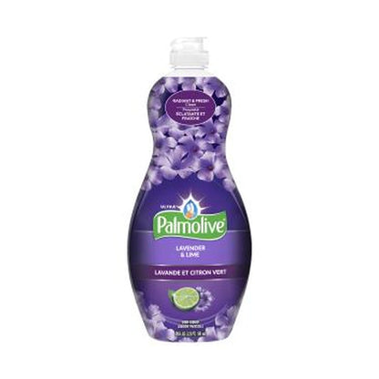 Palmolive Lavender & Lime 20Oz