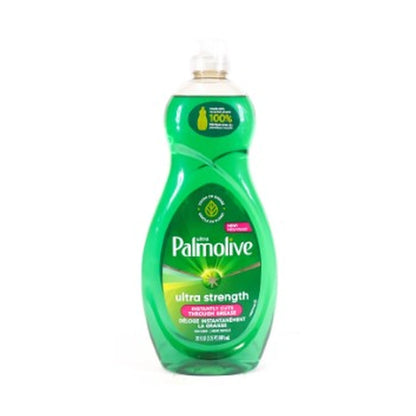 Palmolive Ultra Strength Dishw 20Oz