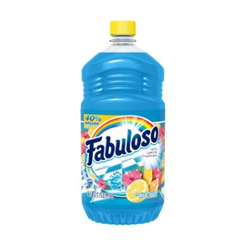 Fabuloso Tropical Spring 56Oz