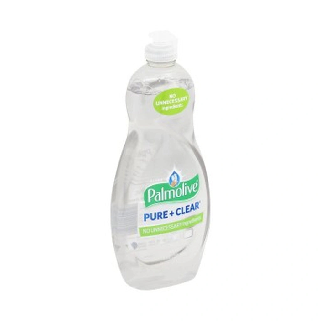 Palmolive Pure & Clear 20Oz