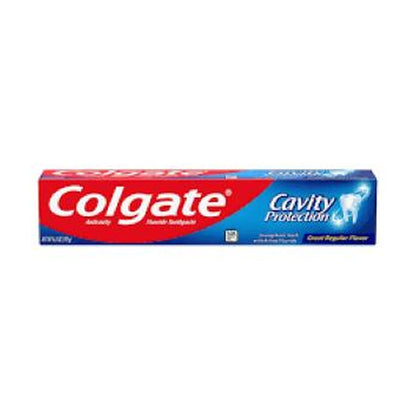 Colgate Regular Toothpaste 6Oz