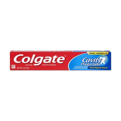 Colgate Regular Toothpaste 2.5Oz