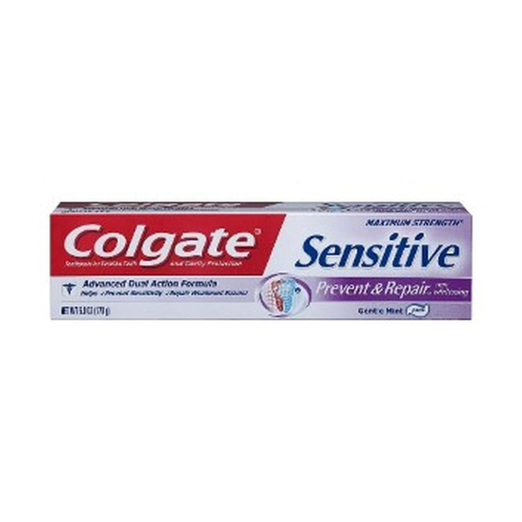 Colgate Sensitive Prevent & Repair 6Oz