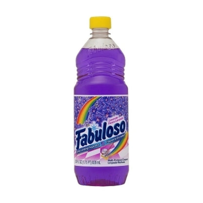 Fabuloso Lavender All Purpose Cleaner 28