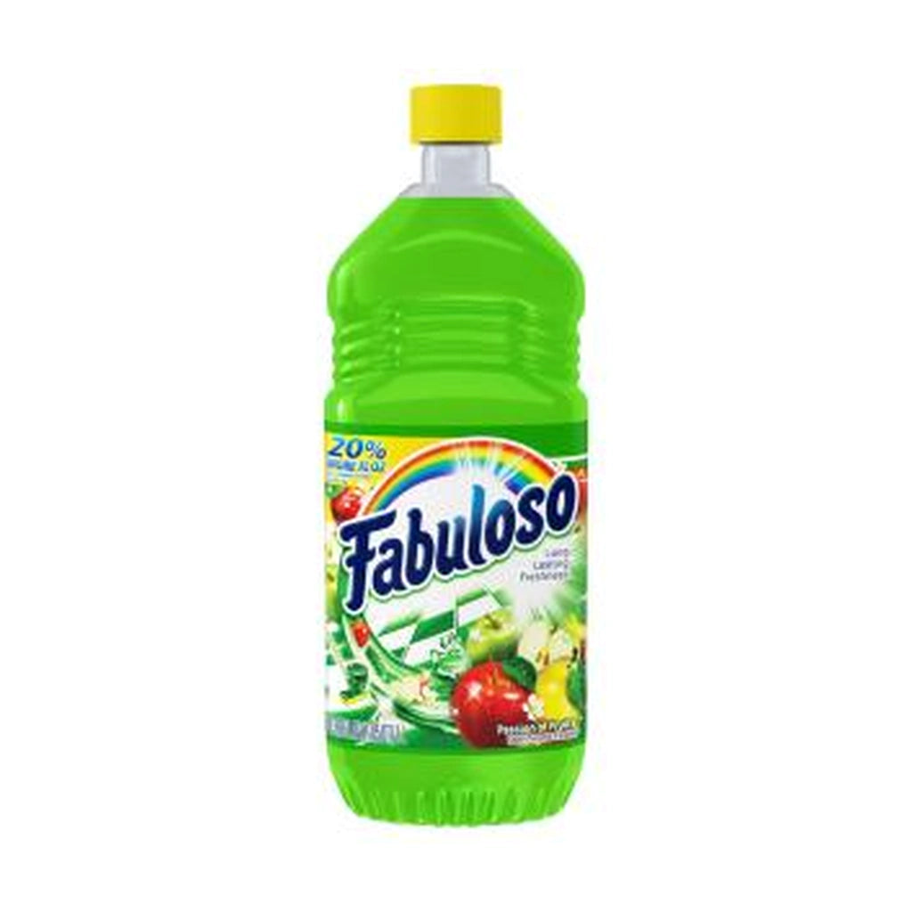 Fabuloso Passion Fruit All Purpose Clean