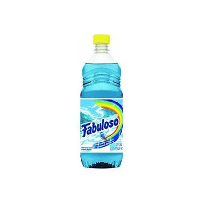 Fabuloso Ocean Paradise All Purpose Clea