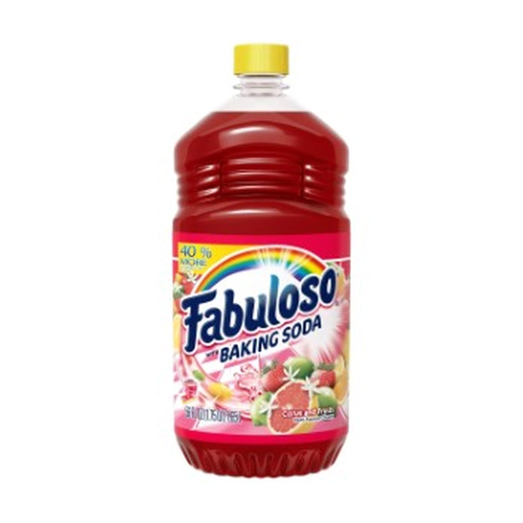 Fabuloso Baking Soda 56Oz