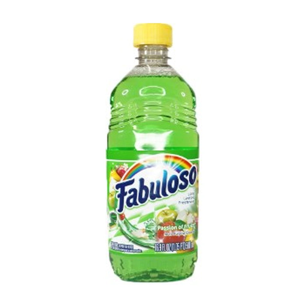 Fabuloso Passion Fruit Apc 16.9Oz