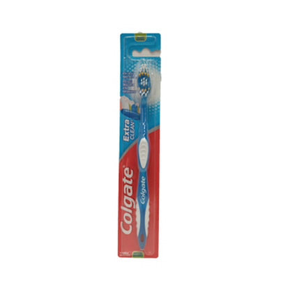 Colgate Extra Clean Toothbrush Fhm