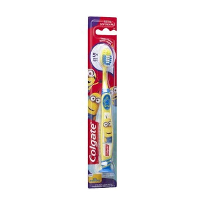 Colgate Kids Tbrush Minions