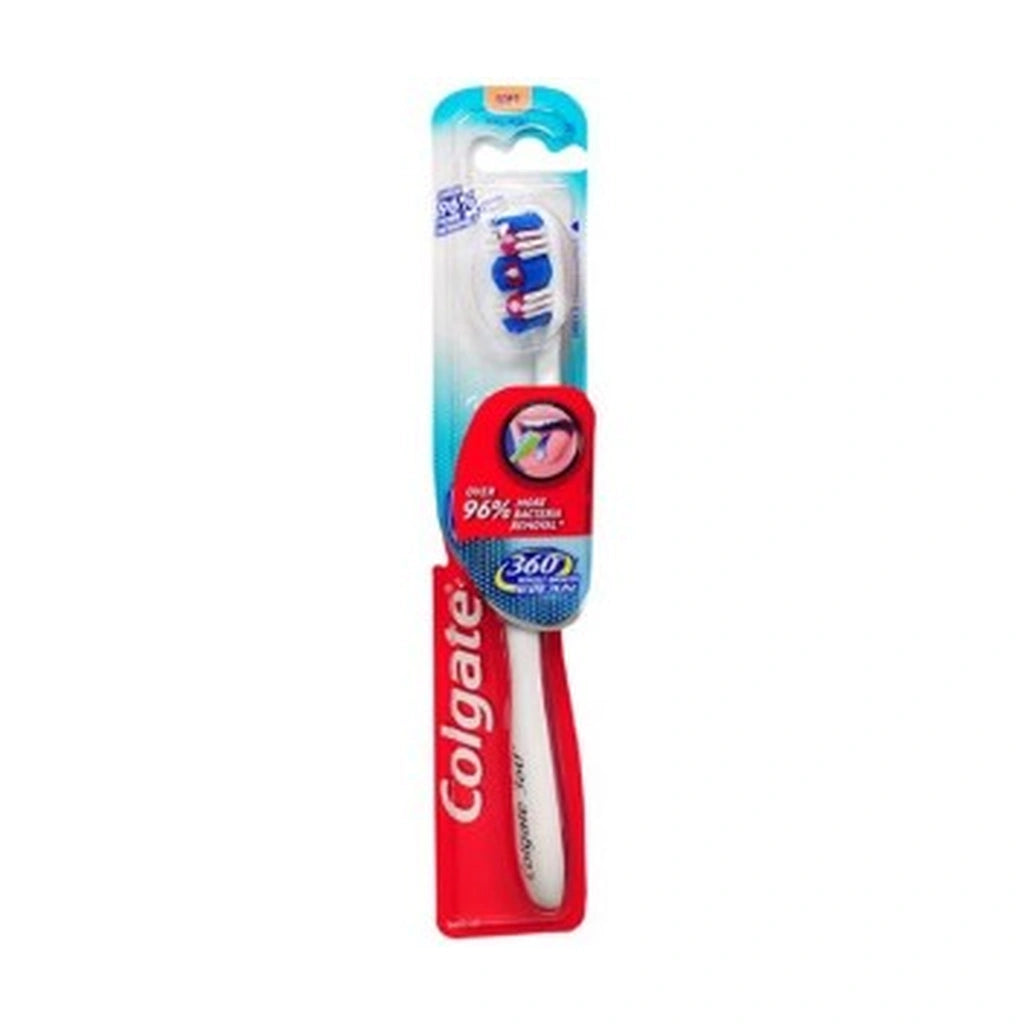 Colgate 360 T/Brush Adult Fhs