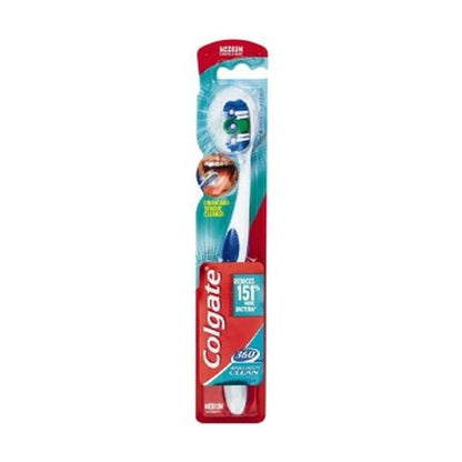 Colgate 360 T/Brush Adult Fhm