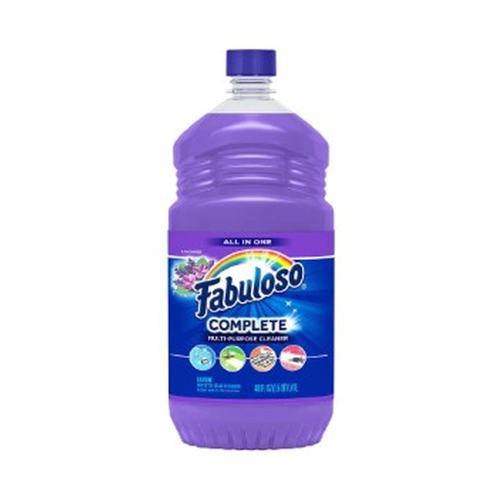 Fabuloso Complete Lavender 48Oz