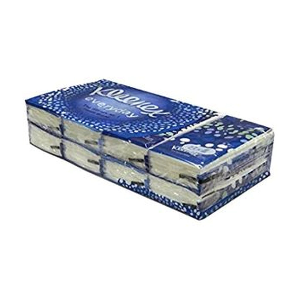Kleenex Pocket Pack 8Pk