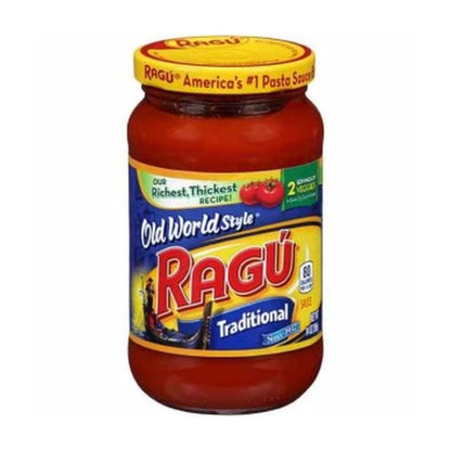 Ragu Old World Trad 414G