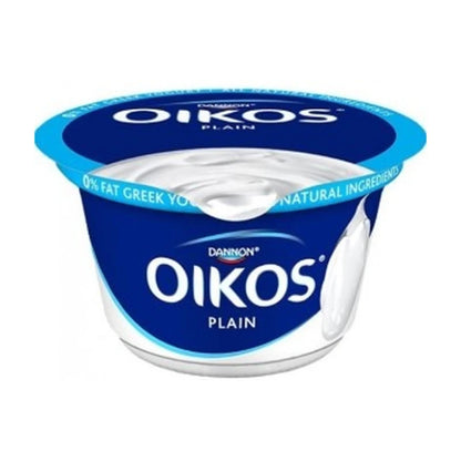 Dannon Oikos Plain 32Z