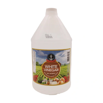 Anchor White Cane 698 1Gal