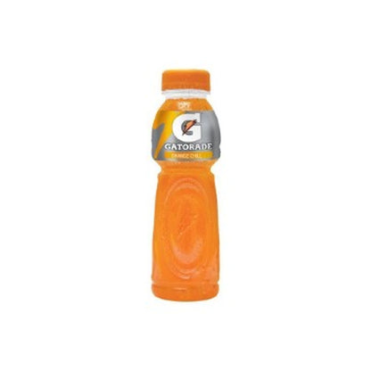 Gatorade Orange 350Ml