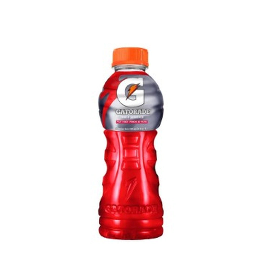 Gatorade Fruit Punch 350Ml