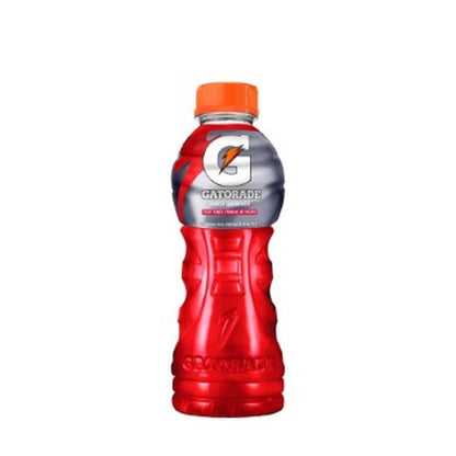 Gatorade Fruit Punch 350Ml