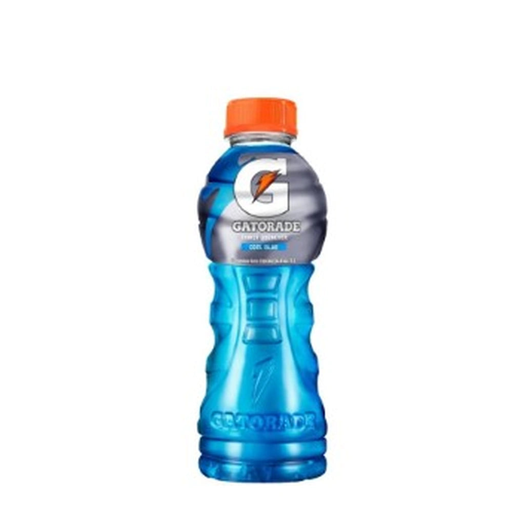 Gatorade Berry Blue 350Ml