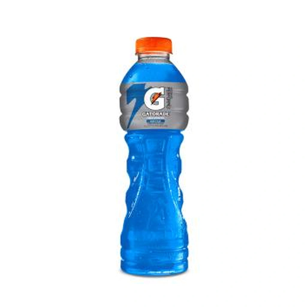 Gatorade Blueberry Sport Drink 600Ml