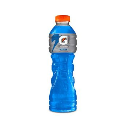 Gatorade Blueberry Sport Drink 600Ml