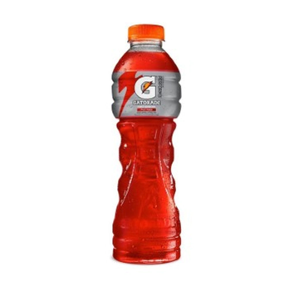 Gatorade Fruit Punch 600Ml