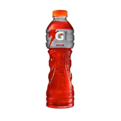 Gatorade Fruit Punch 600Ml