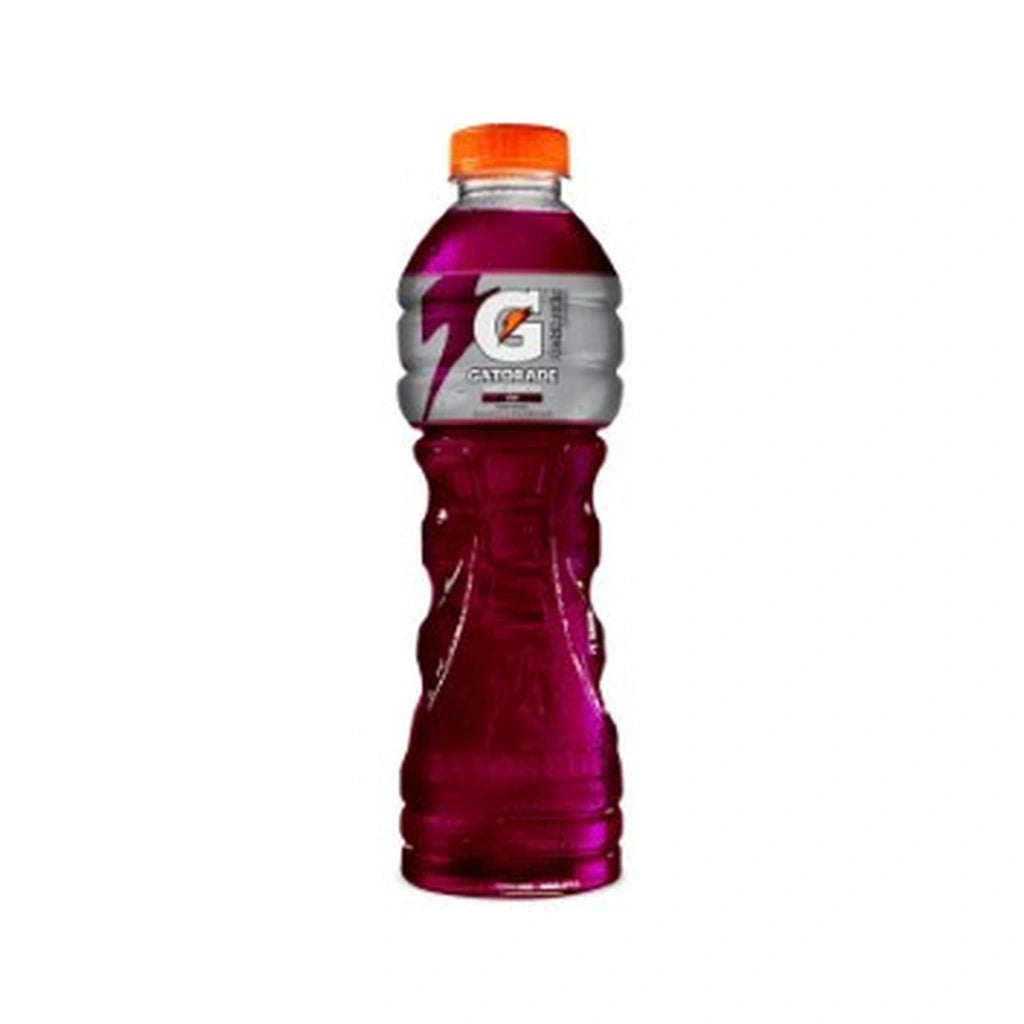 Gatorade Grape 600Ml