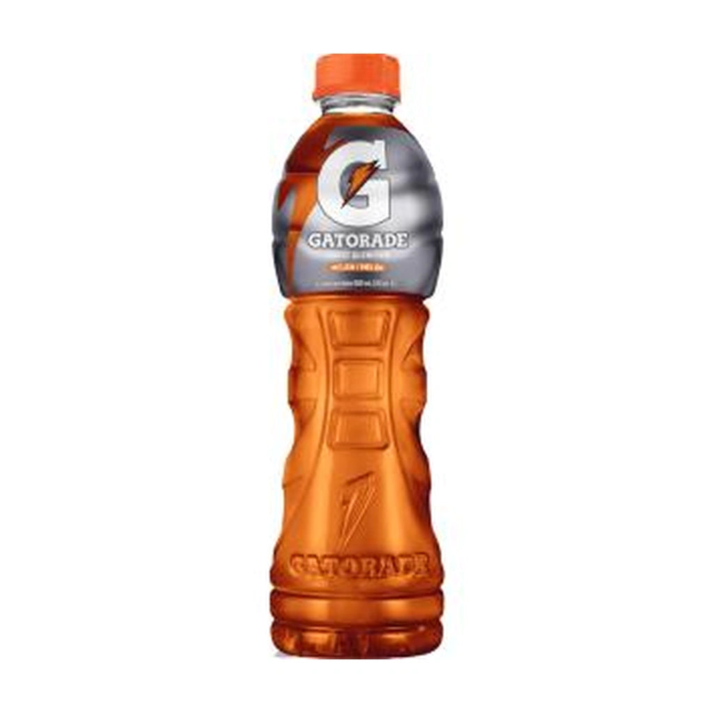Gatorade Melon Fierce 600Ml