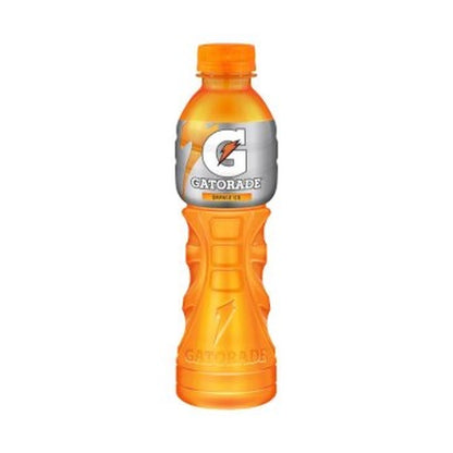 Gatorade Orange 600Ml