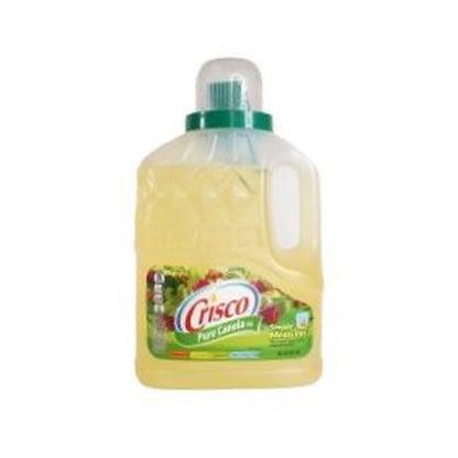 Crisco Pure Canola Oil 1.42Ml