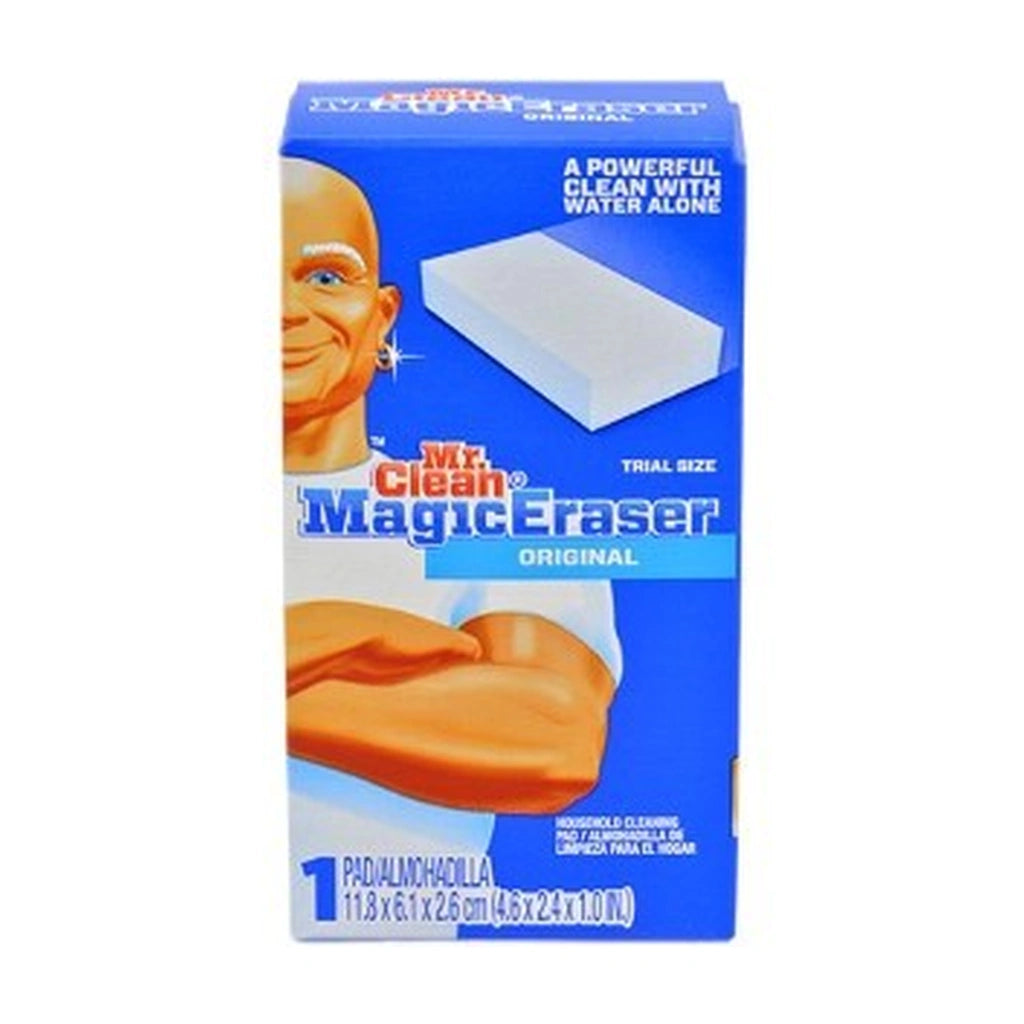 Mr Clean Magic Eraser Orgn 1Ct