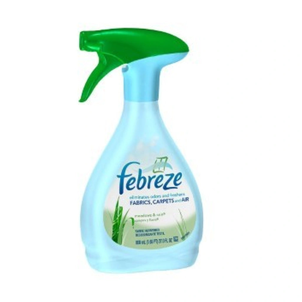 Febreeze Fabric Meadow & Rain 800Ml