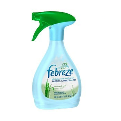 Febreeze Fabric Meadow & Rain 800Ml